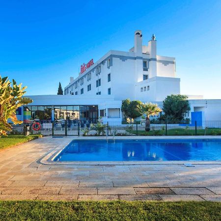 Hotel Ibis Faro Algarve Dış mekan fotoğraf